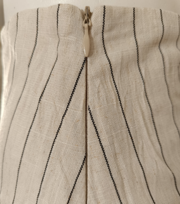 WOMEN'S SKIRT E24324/FL Tellini S.r.l. Wholesale Clothing